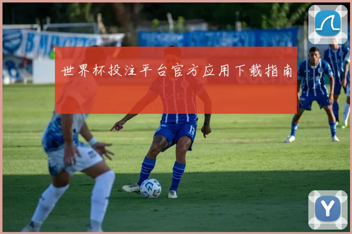 世界杯投注平台官方应用下载指南