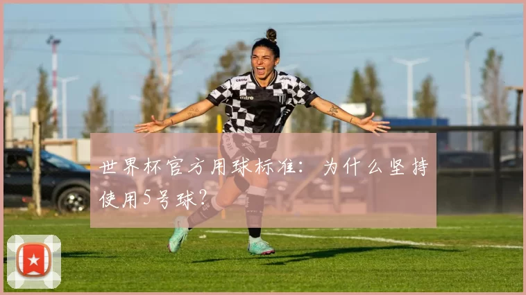 世界杯官方用球标准:为什么坚持使用5号球?