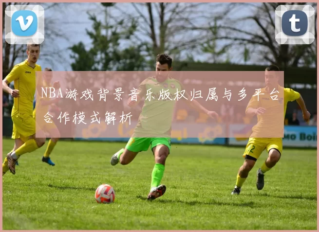 NBA游戏背景音乐版权归属与多平台合作模式解析