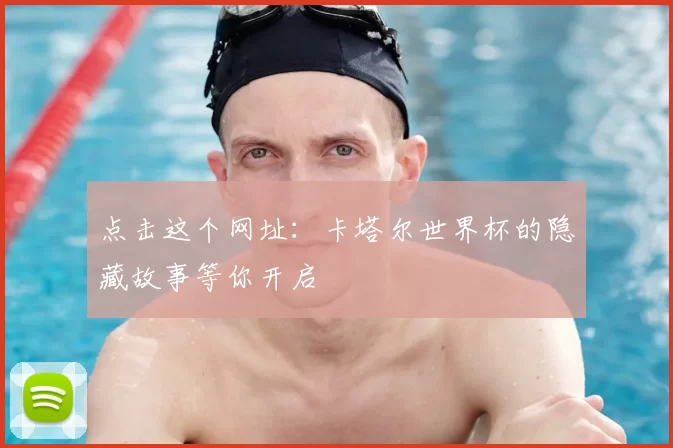 点击这个网址:卡塔尔世界杯的隐藏故事等你开启