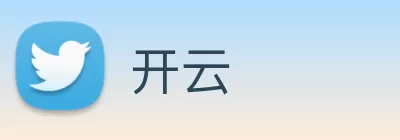 开云 Logo